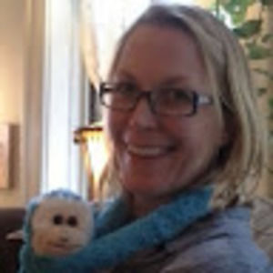 Meet your Posher, Colleen